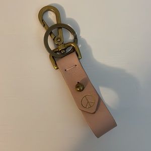 Madewell Key Fob